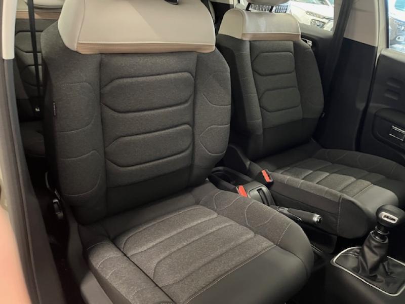 Image de la voiture Citroen C3