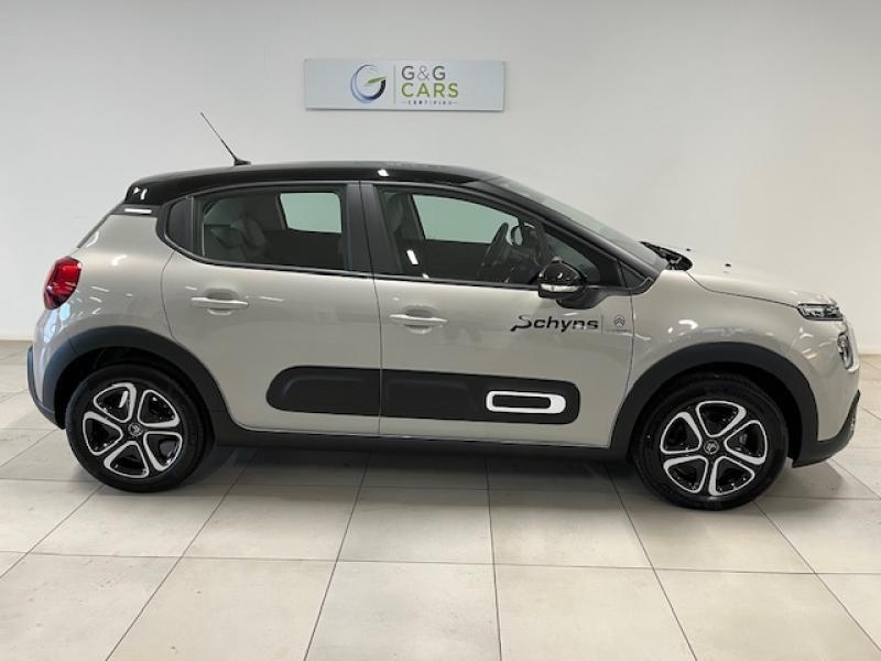 Image de la voiture Citroen C3