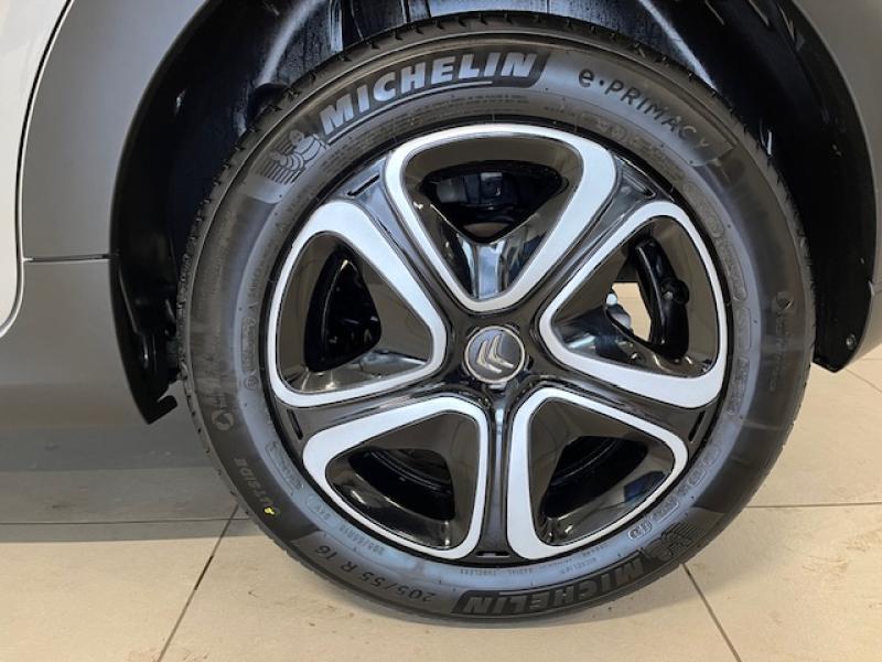 Image de la voiture Citroen C3