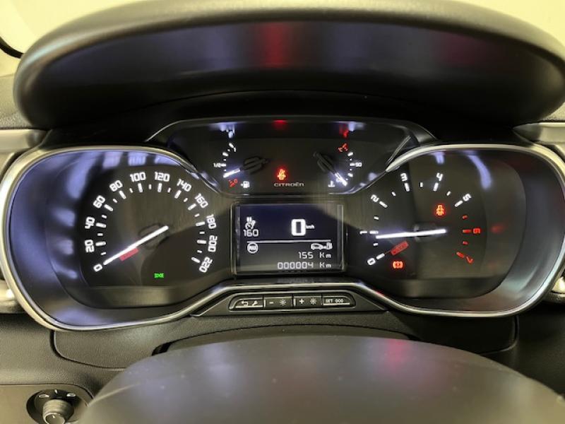 Image de la voiture Citroen C3