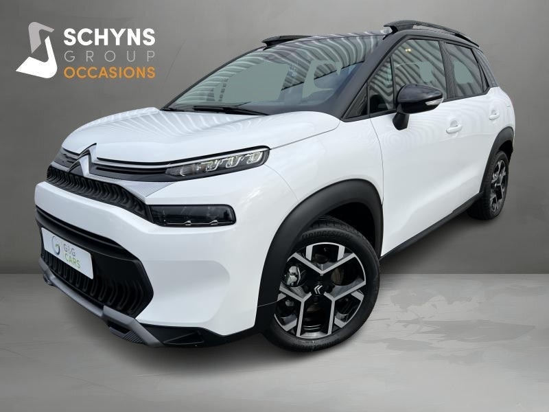 Image de la voiture Citroen C3 Aircross