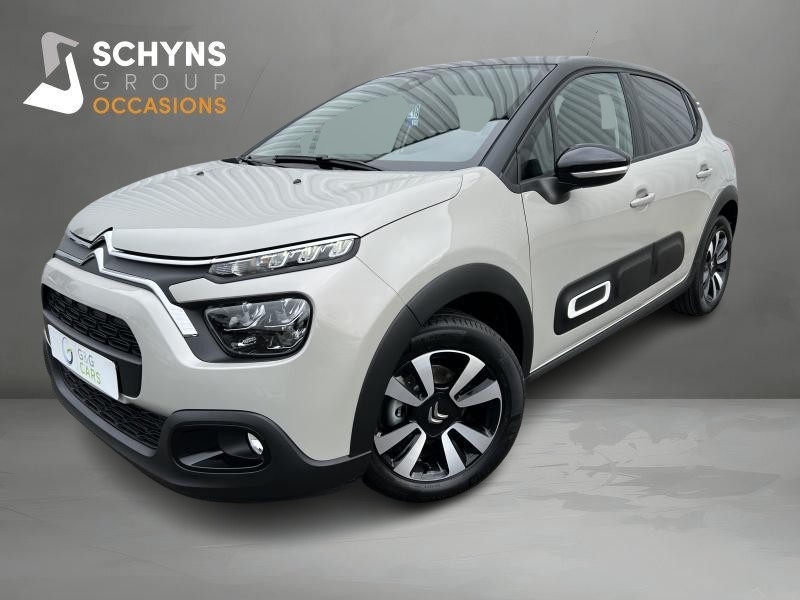 Image de la voiture Citroen C3