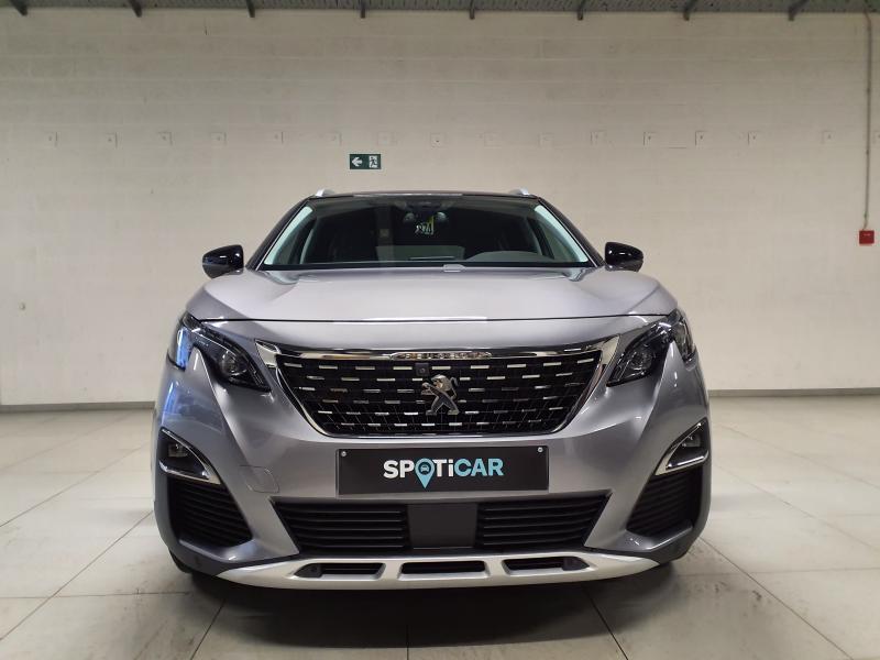 Image de la voiture Peugeot 5008