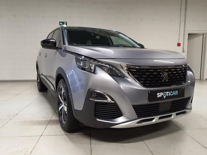 Image de la voiture Peugeot 5008