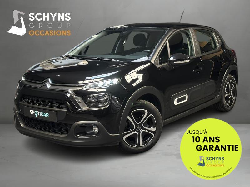 Image de la voiture Citroen C3