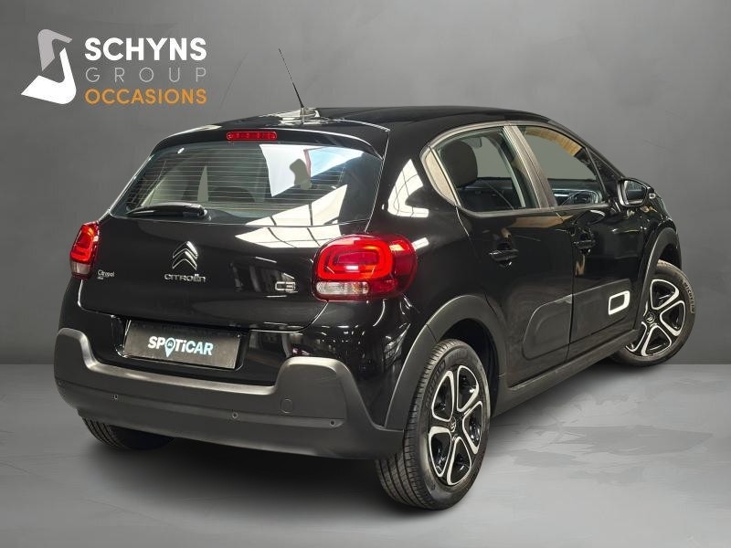 Image de la voiture Citroen C3
