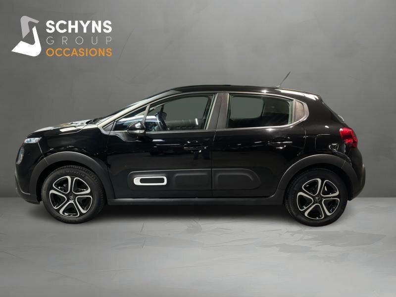 Image de la voiture Citroen C3