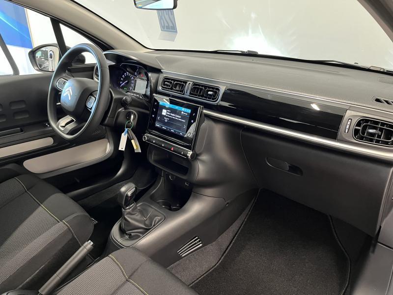 Image de la voiture Citroen C3