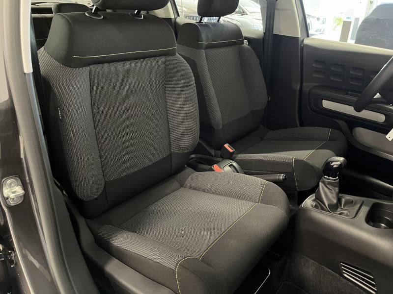 Image de la voiture Citroen C3