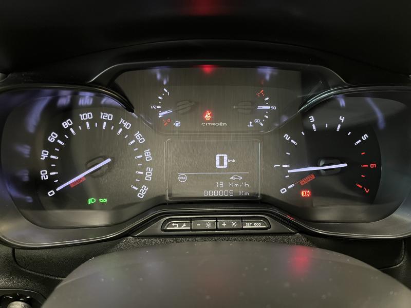 Image de la voiture Citroen C3