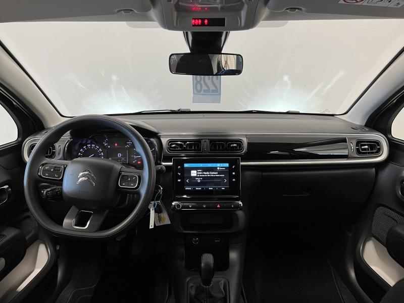 Image de la voiture Citroen C3