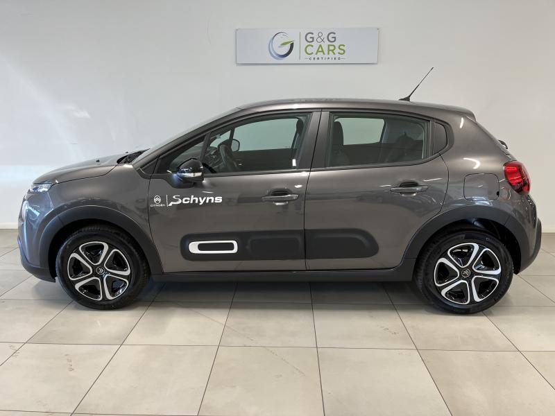 Image de la voiture Citroen C3