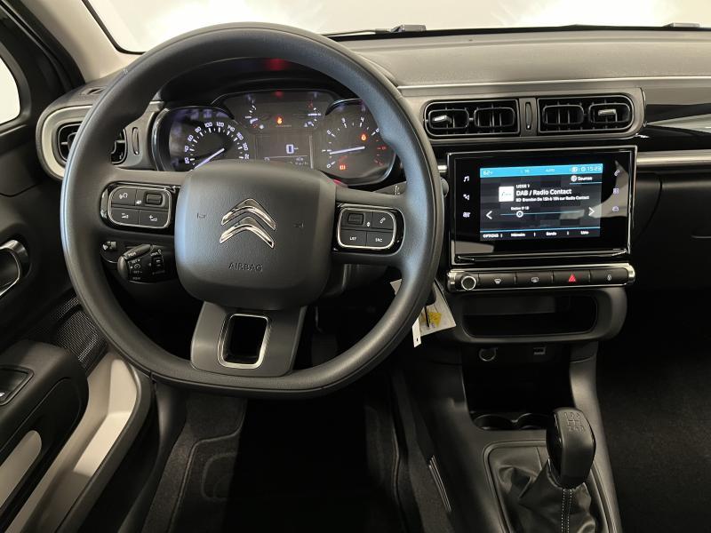 Image de la voiture Citroen C3