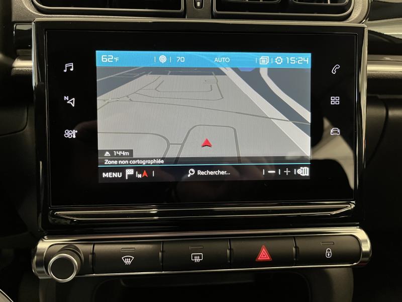 Image de la voiture Citroen C3