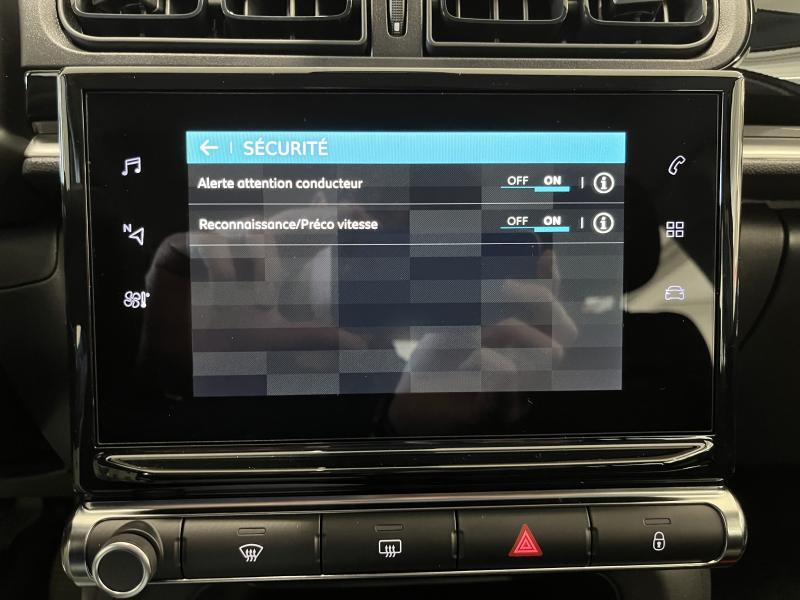 Image de la voiture Citroen C3