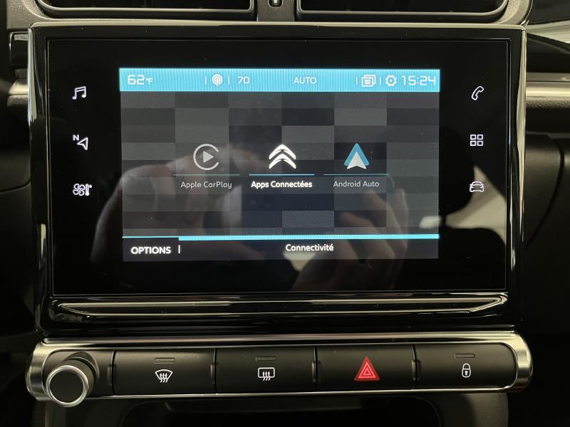 Image de la voiture Citroen C3