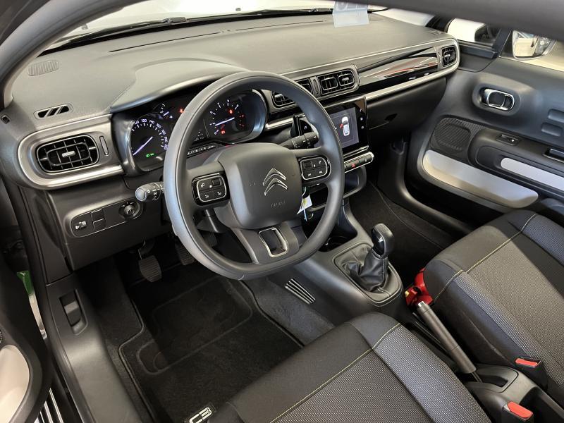 Image de la voiture Citroen C3