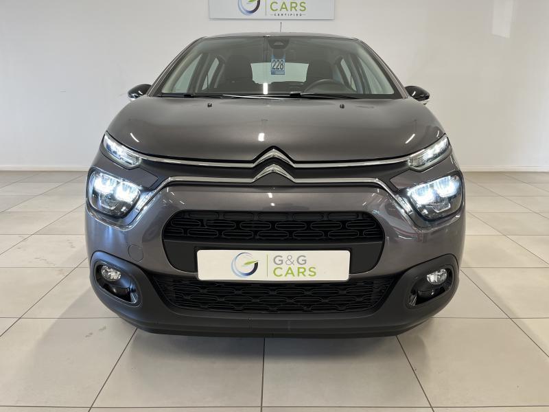 Image de la voiture Citroen C3