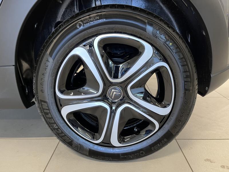 Image de la voiture Citroen C3