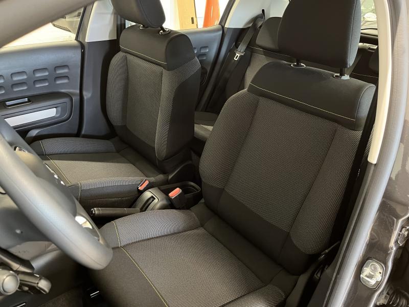 Image de la voiture Citroen C3