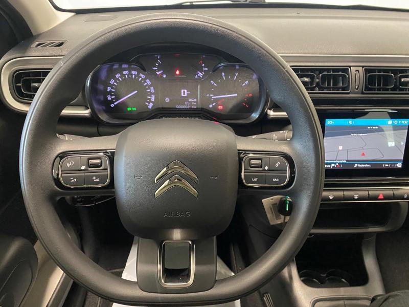 Image de la voiture Citroen C3