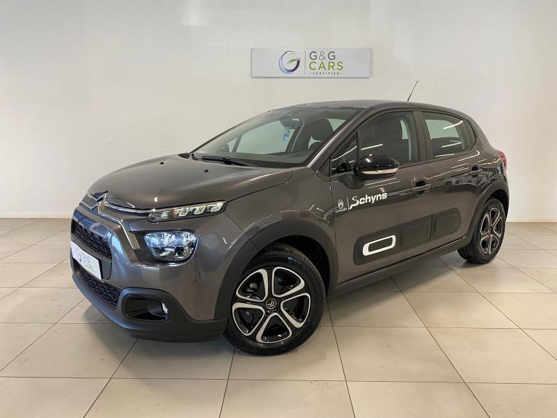 Image de la voiture Citroen C3
