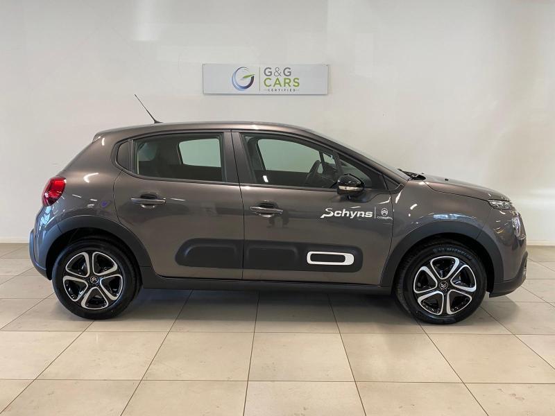 Image de la voiture Citroen C3