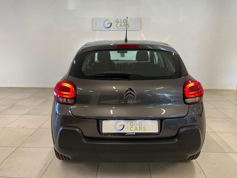 Image de la voiture Citroen C3