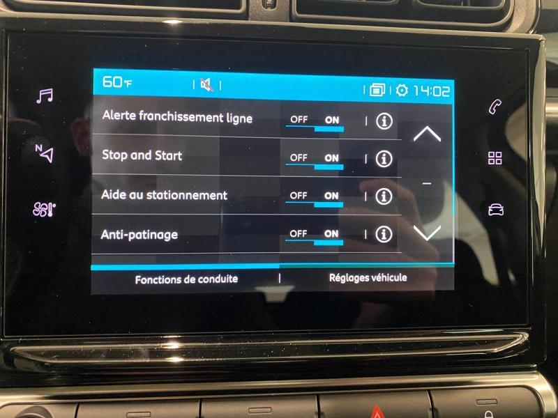 Image de la voiture Citroen C3