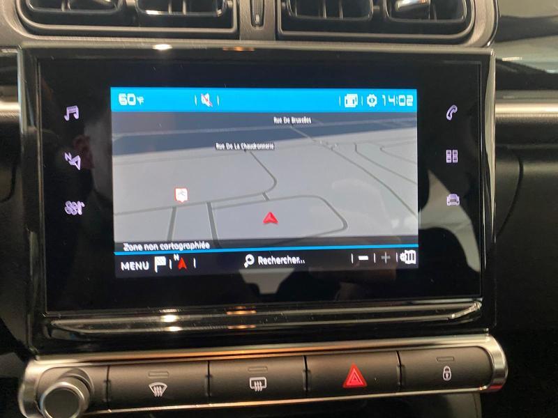 Image de la voiture Citroen C3