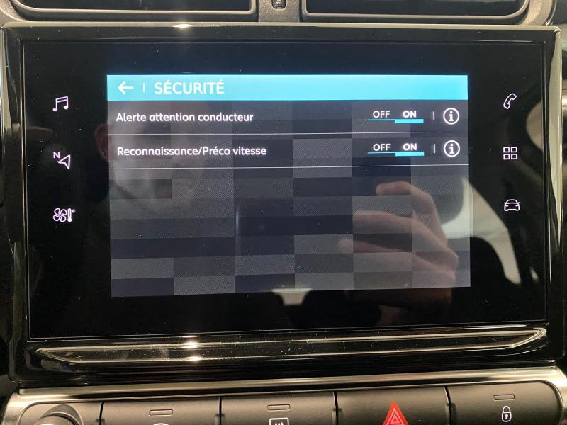 Image de la voiture Citroen C3