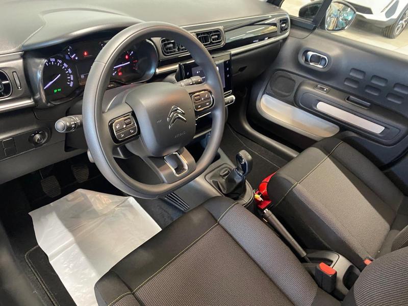 Image de la voiture Citroen C3