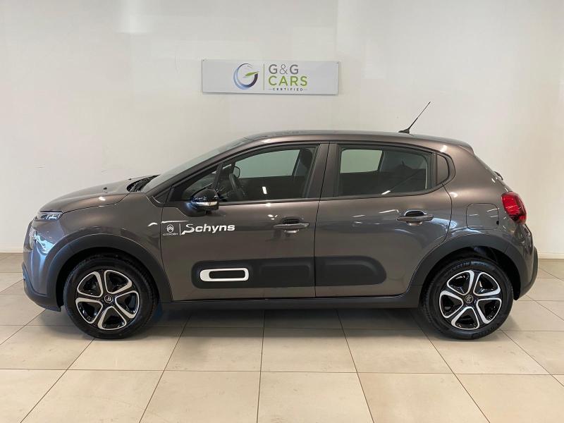 Image de la voiture Citroen C3