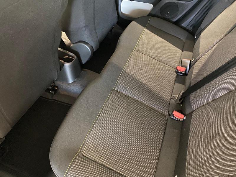 Image de la voiture Citroen C3