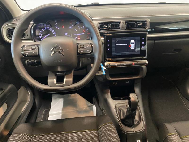 Image de la voiture Citroen C3