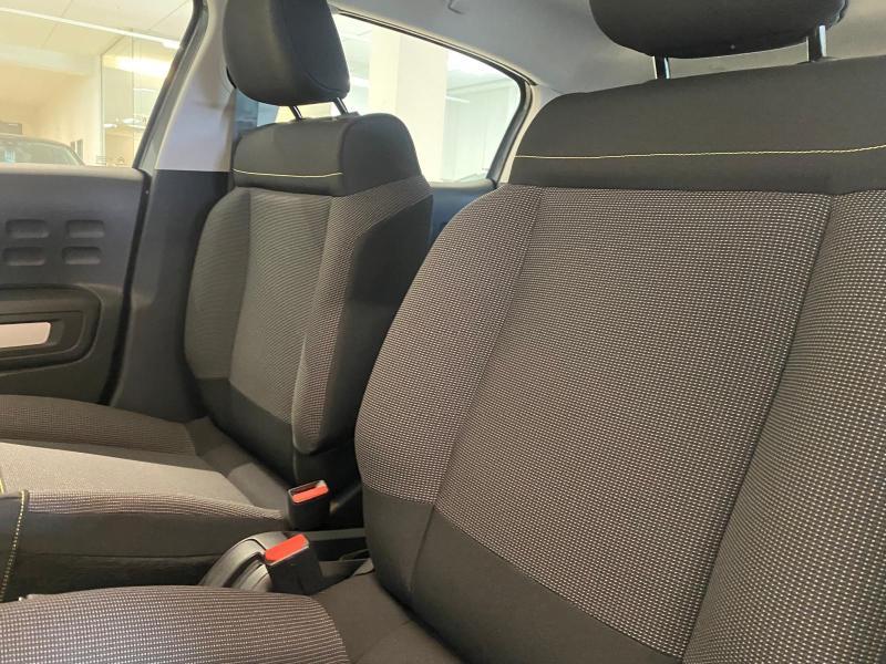 Image de la voiture Citroen C3