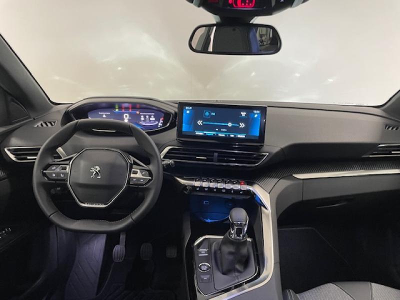 Image de la voiture Peugeot 5008