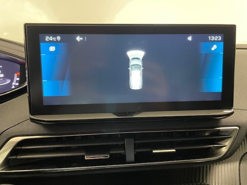 Image de la voiture Peugeot 5008