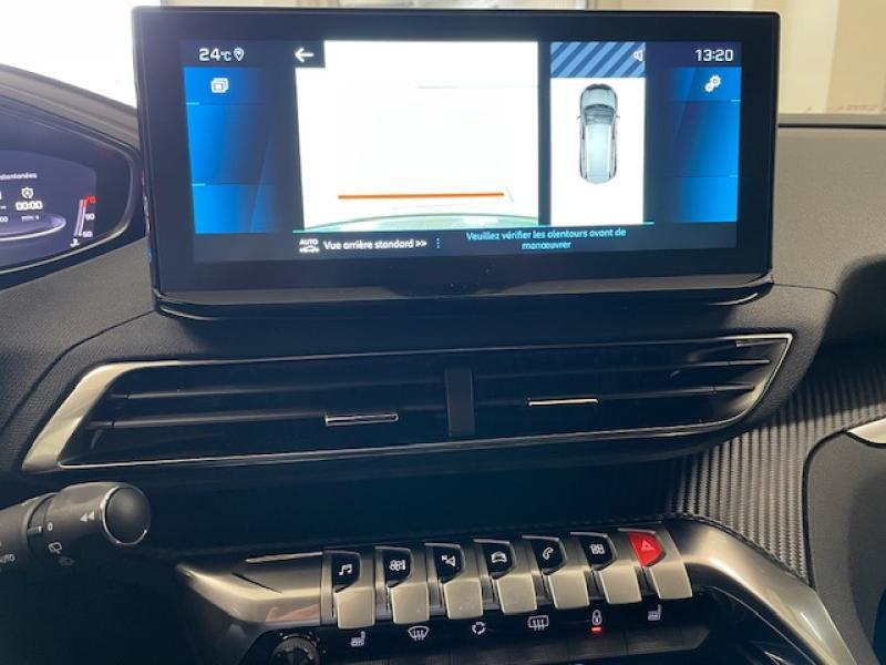 Image de la voiture Peugeot 5008