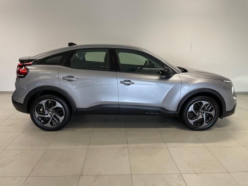 Image de la voiture Citroen C4