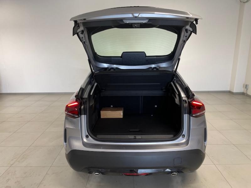 Image de la voiture Citroen C4