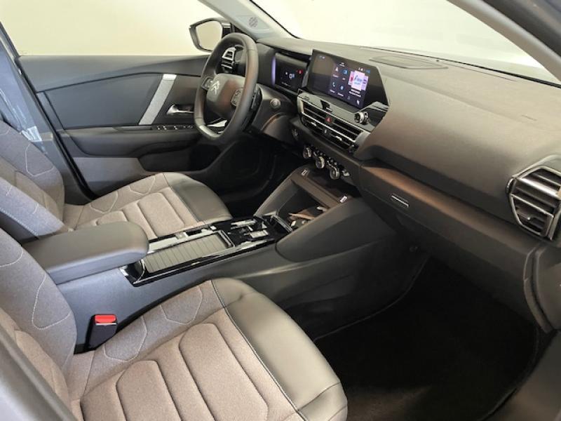 Image de la voiture Citroen C4