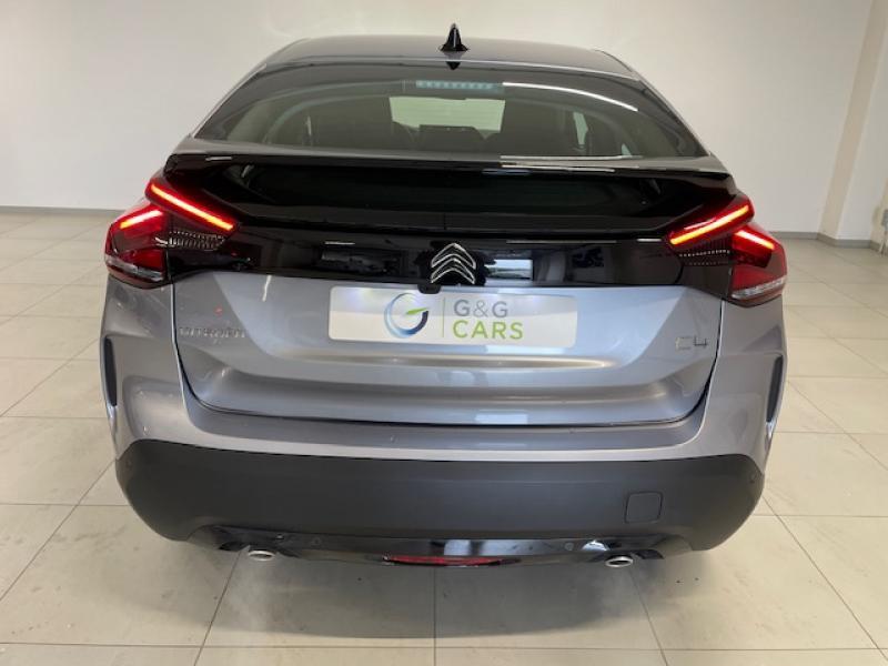 Image de la voiture Citroen C4