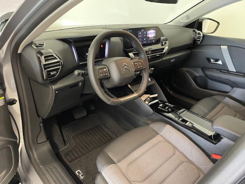 Image de la voiture Citroen C4