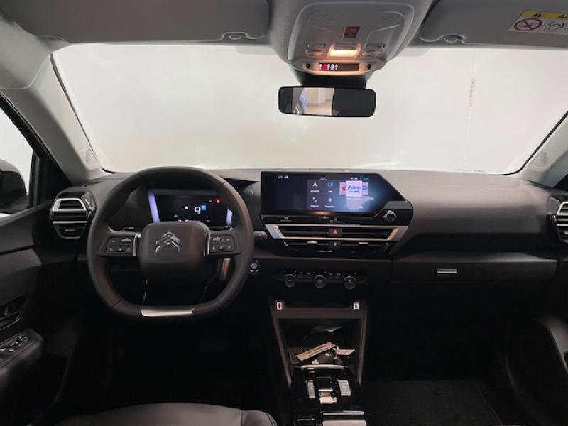 Image de la voiture Citroen C4