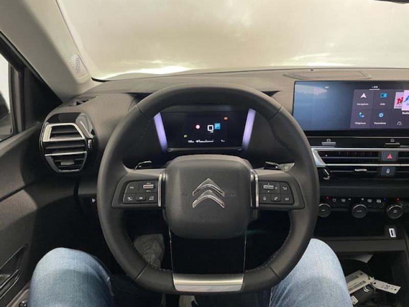 Image de la voiture Citroen C4