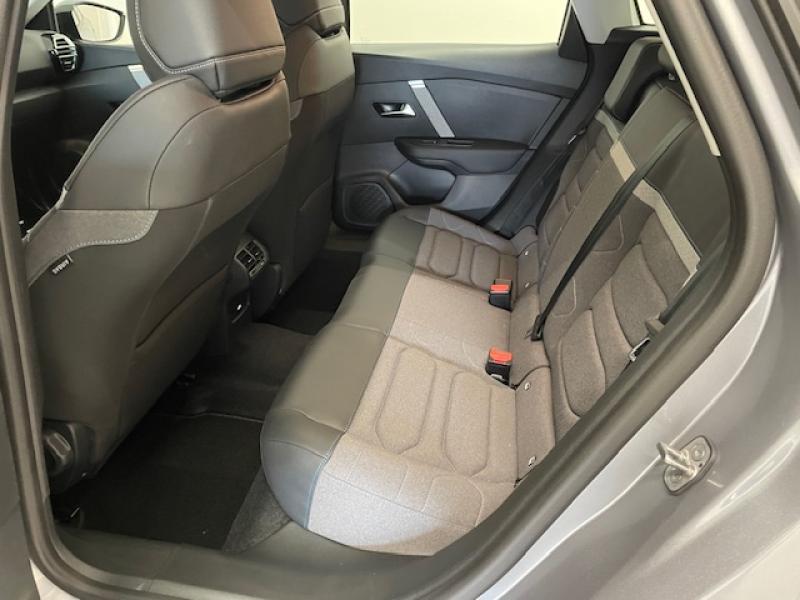 Image de la voiture Citroen C4