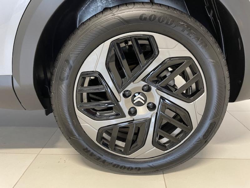 Image de la voiture Citroen C4