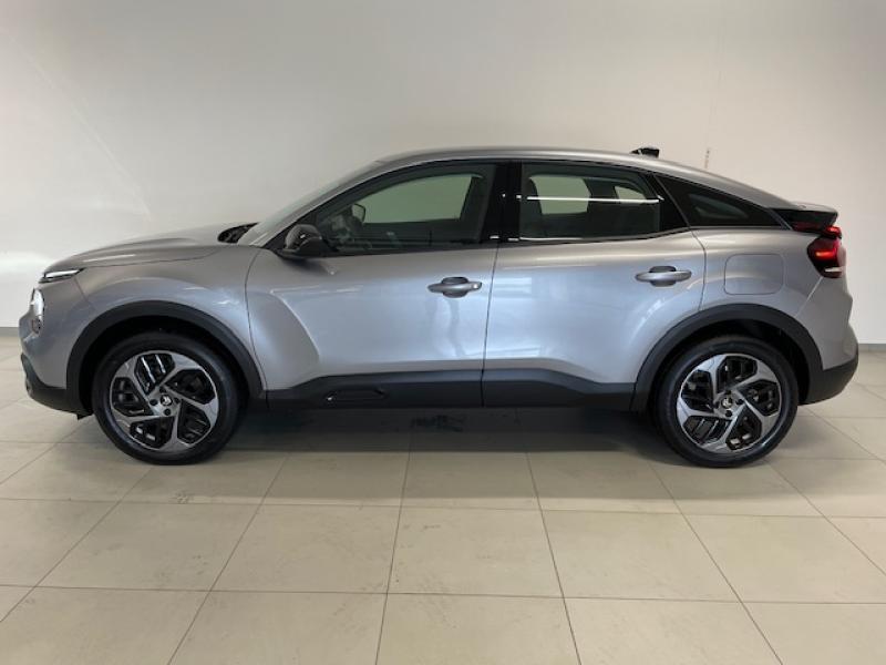 Image de la voiture Citroen C4