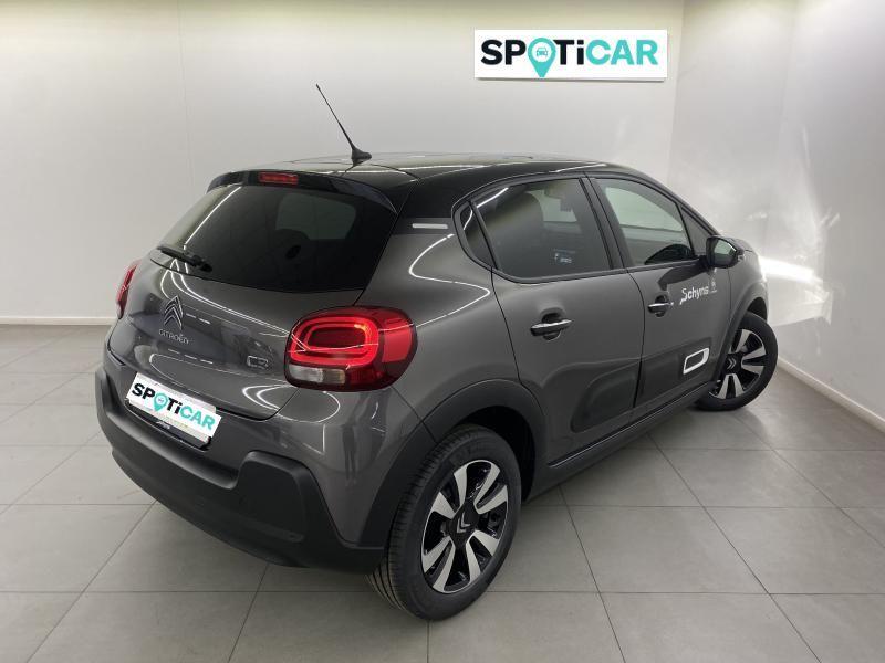 Image de la voiture Citroen C3